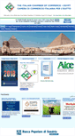 Mobile Screenshot of cci-egypt.org